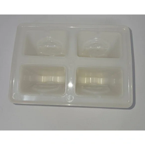 Mickey Mouse Vintage Popsicle Mold Cookie Cutter Sandwich Press Lot of 5 Disney - Picture 15 of 16